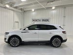 2019 Lincoln Nautilus Black Label