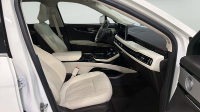 2022 Lincoln Nautilus Black Label