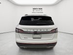 2022 Lincoln Nautilus Black Label
