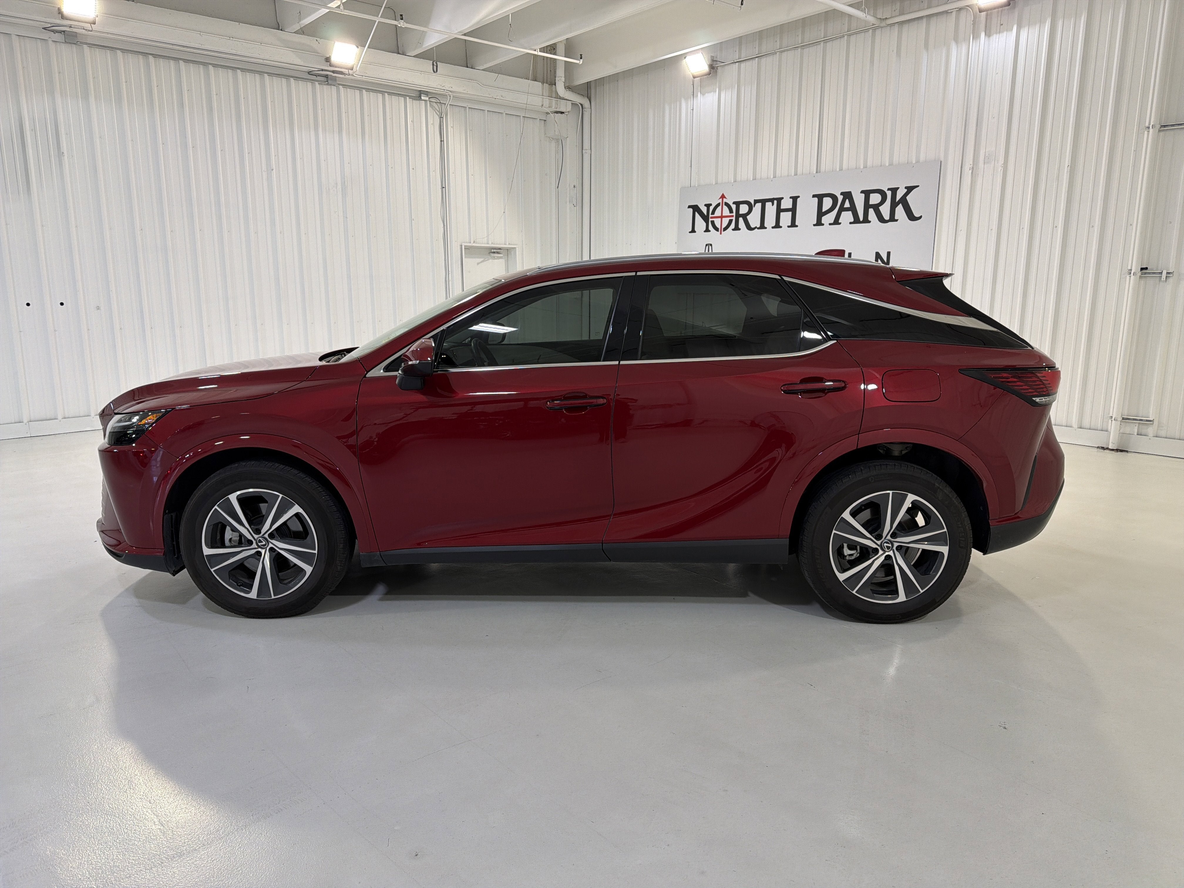 2023 Lexus RX 350 Premium