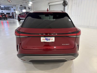 2023 Lexus RX 350 Premium