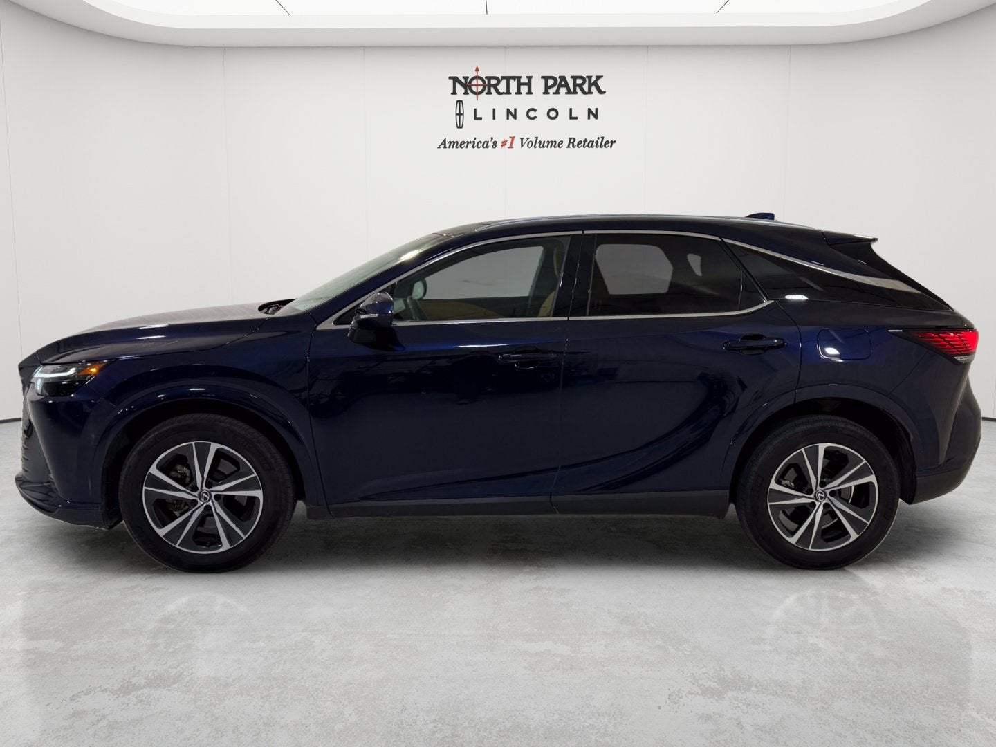 2023 Lexus RX 350 Premium