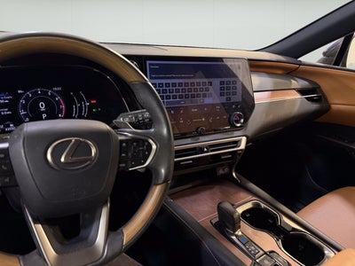 2023 Lexus RX 350 Premium
