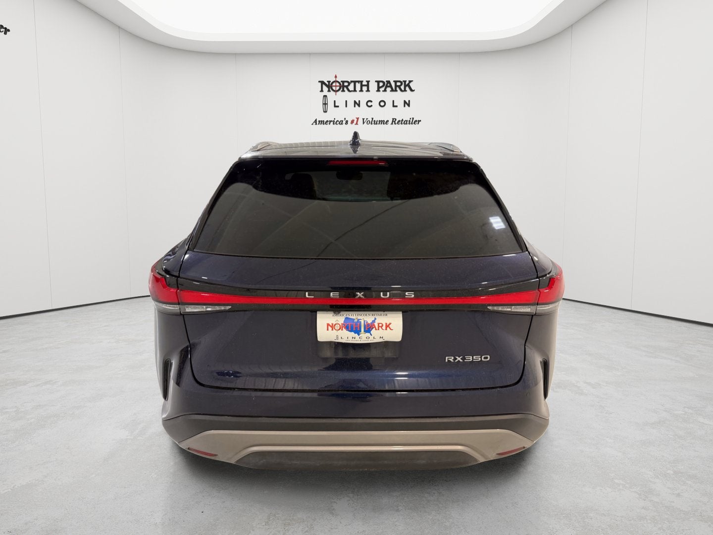 2023 Lexus RX 350 Premium