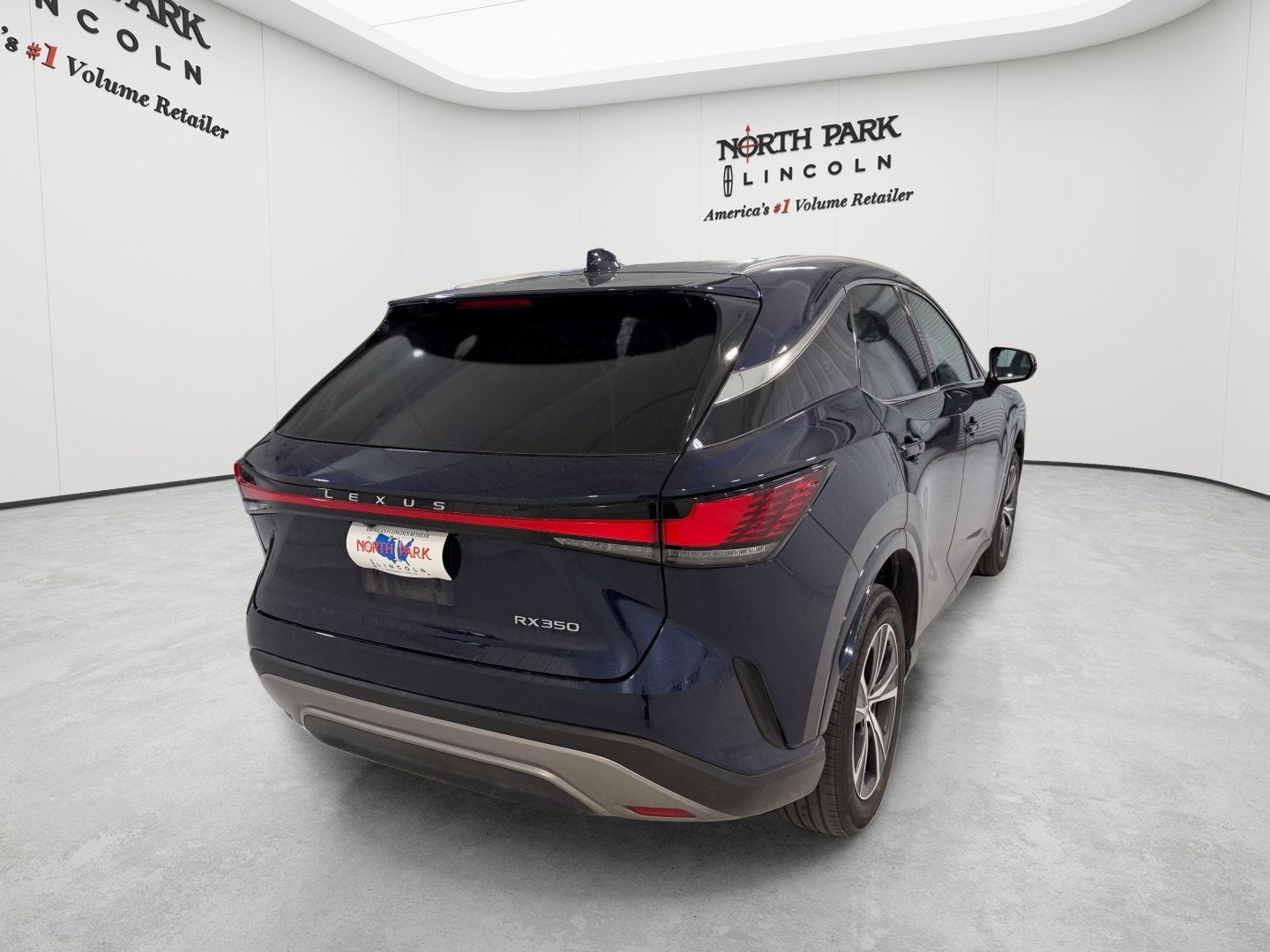 2023 Lexus RX 350 Premium