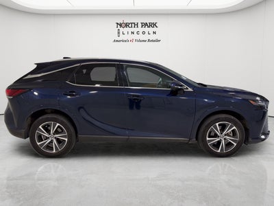 2023 Lexus RX 350 Premium