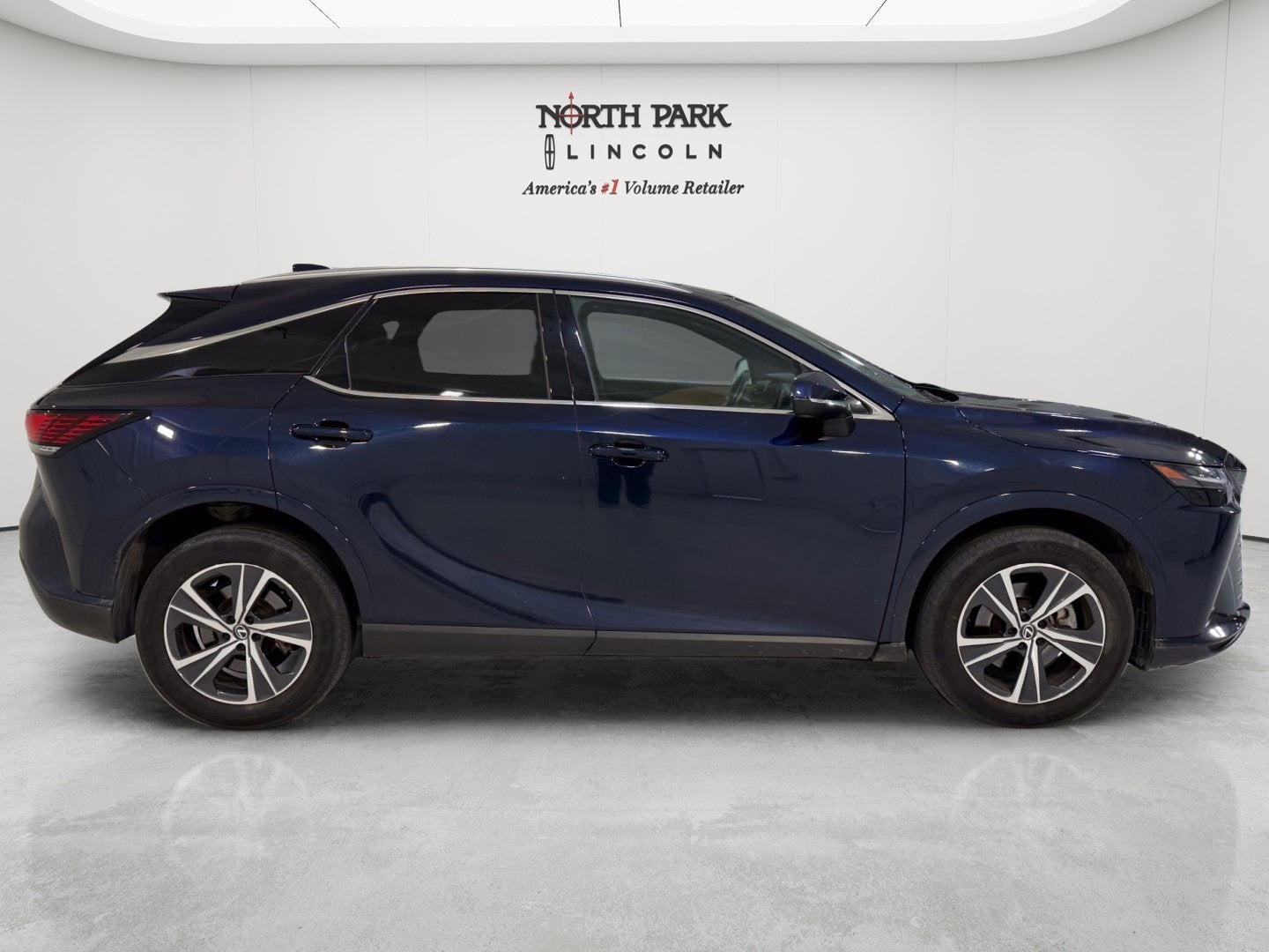 2023 Lexus RX 350 Premium