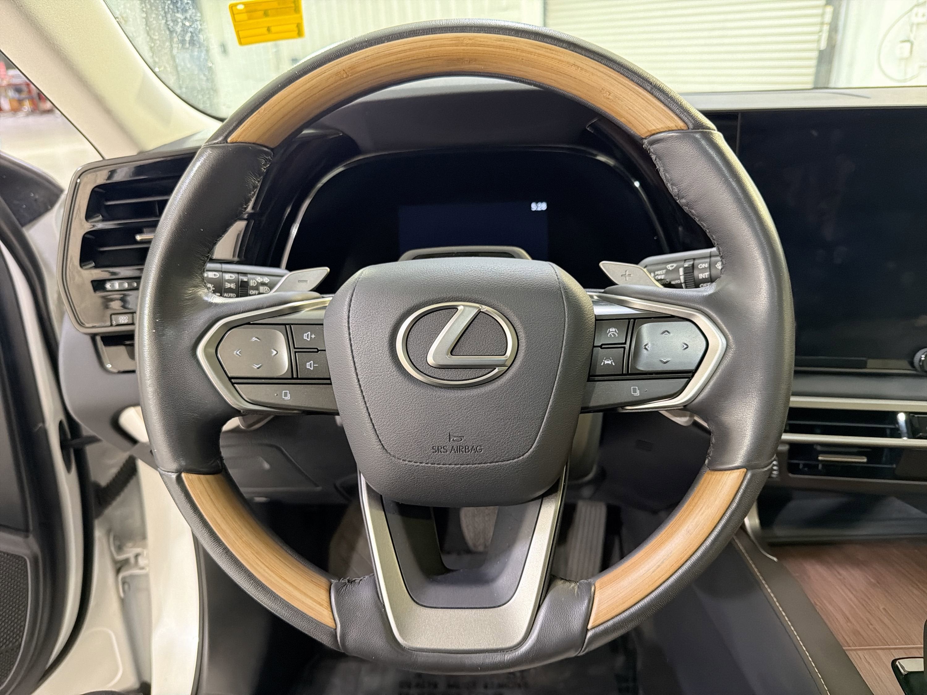 2024 Lexus RX 