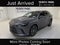 2023 Lexus RX 350 Premium Plus