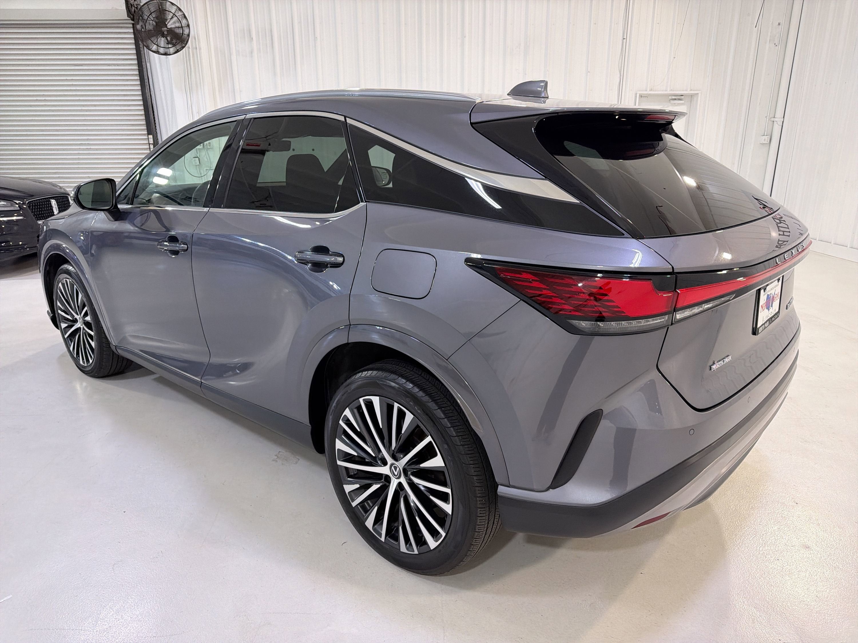 2023 Lexus RX 350 Premium Plus