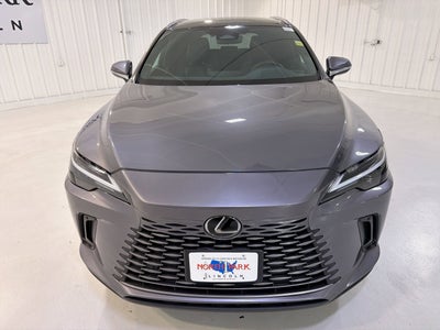 2023 Lexus RX 350 Premium Plus