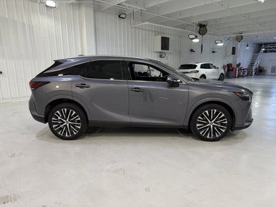 2023 Lexus RX 350 Premium Plus