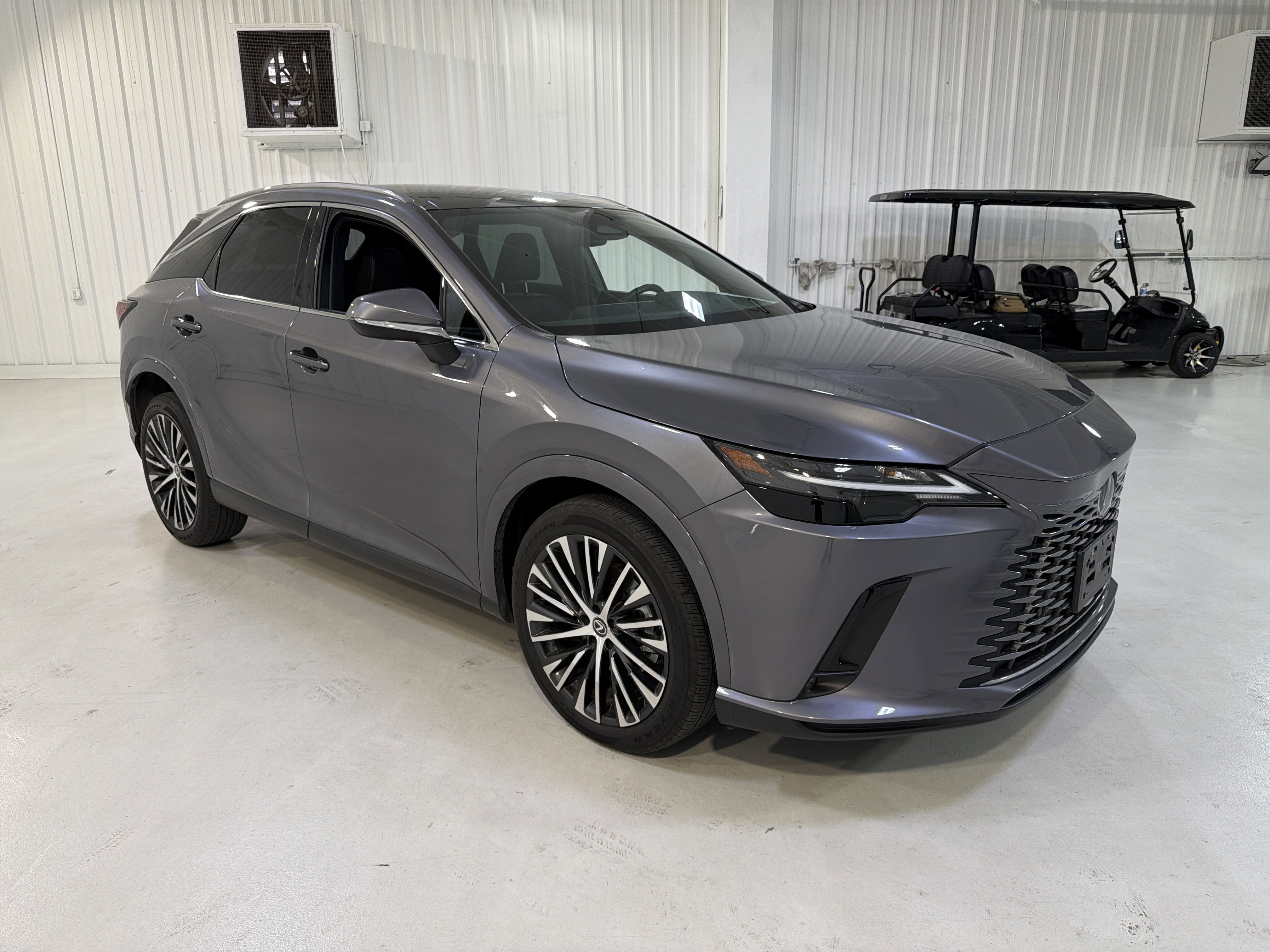 2023 Lexus RX 350 Premium Plus