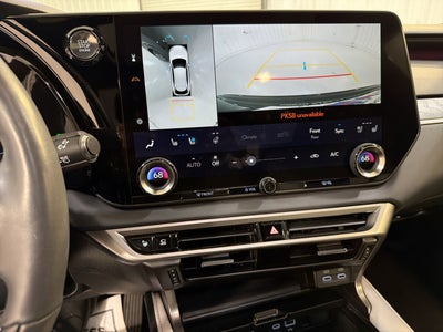 2023 Lexus RX 350 Premium Plus