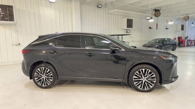 2023 Lexus RX 350 Premium Plus