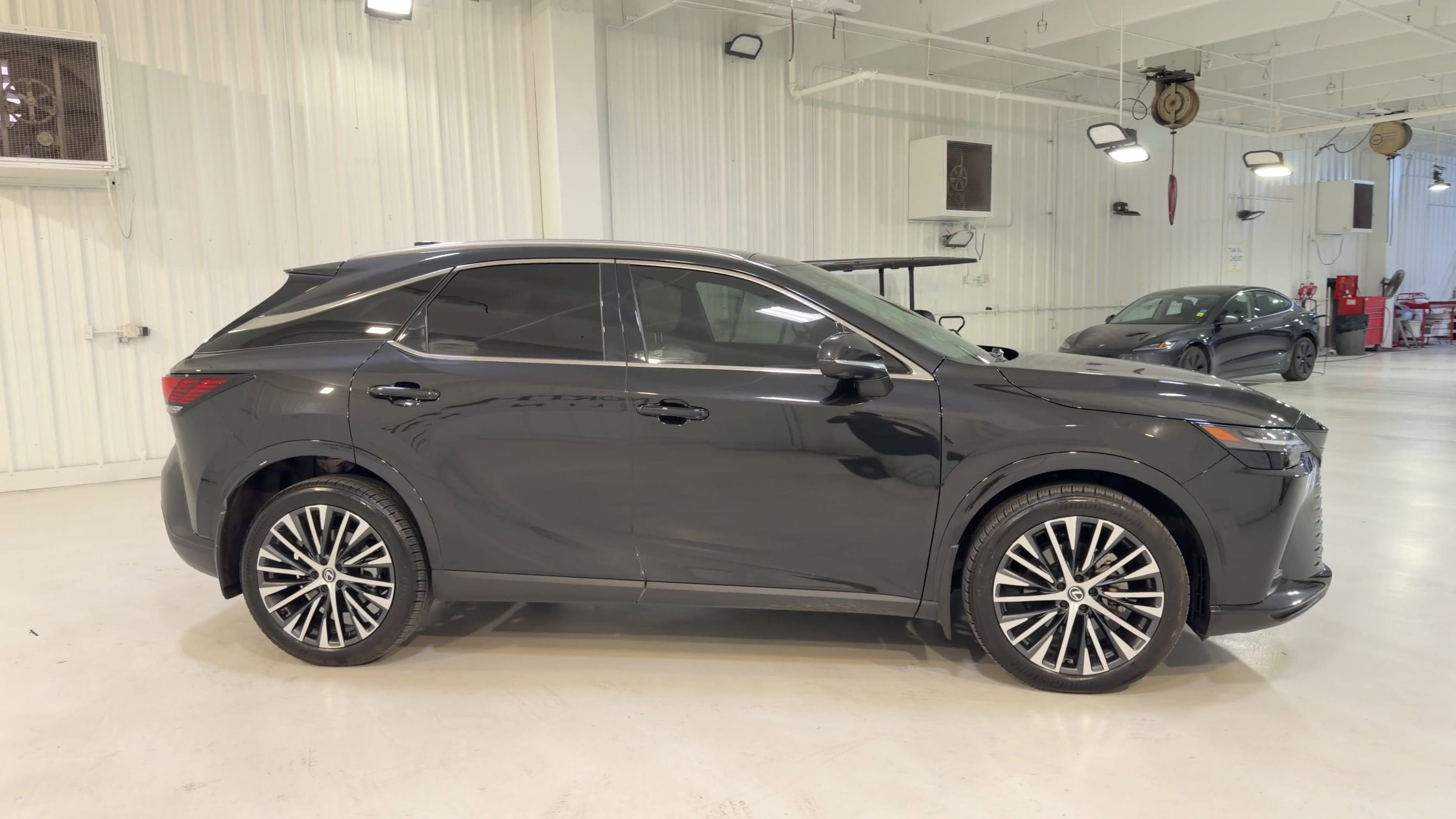 2023 Lexus RX 350 Premium Plus