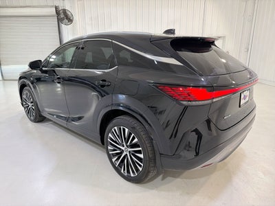 2023 Lexus RX 350 Premium Plus