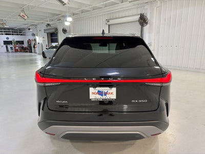 2023 Lexus RX 350 Premium Plus