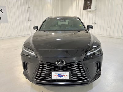 2023 Lexus RX 350 Premium Plus