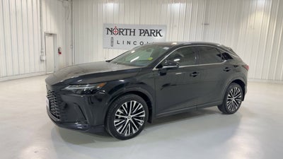 2023 Lexus RX 350 Premium Plus