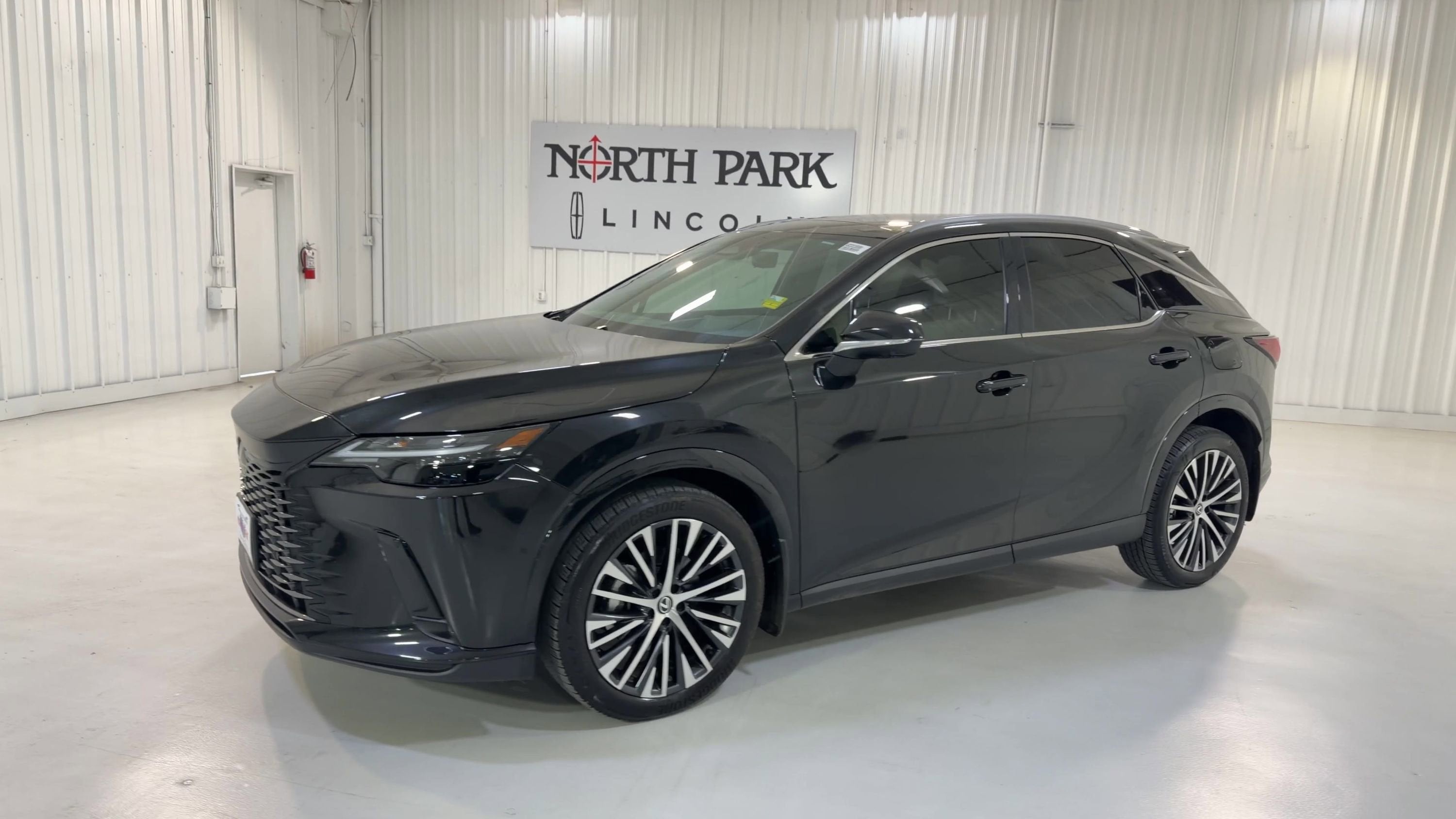 2023 Lexus RX 350 Premium Plus