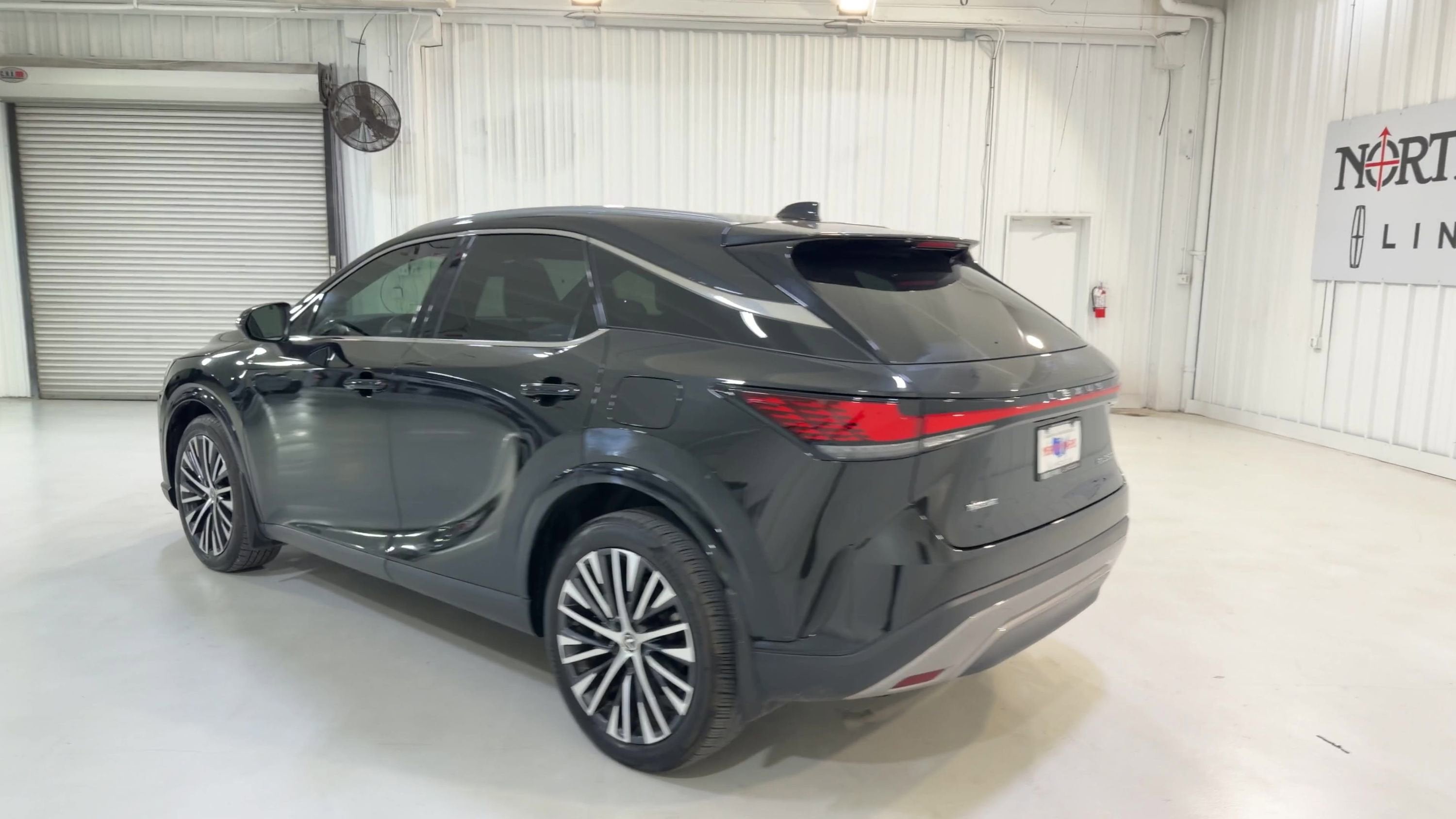 2023 Lexus RX 350 Premium Plus