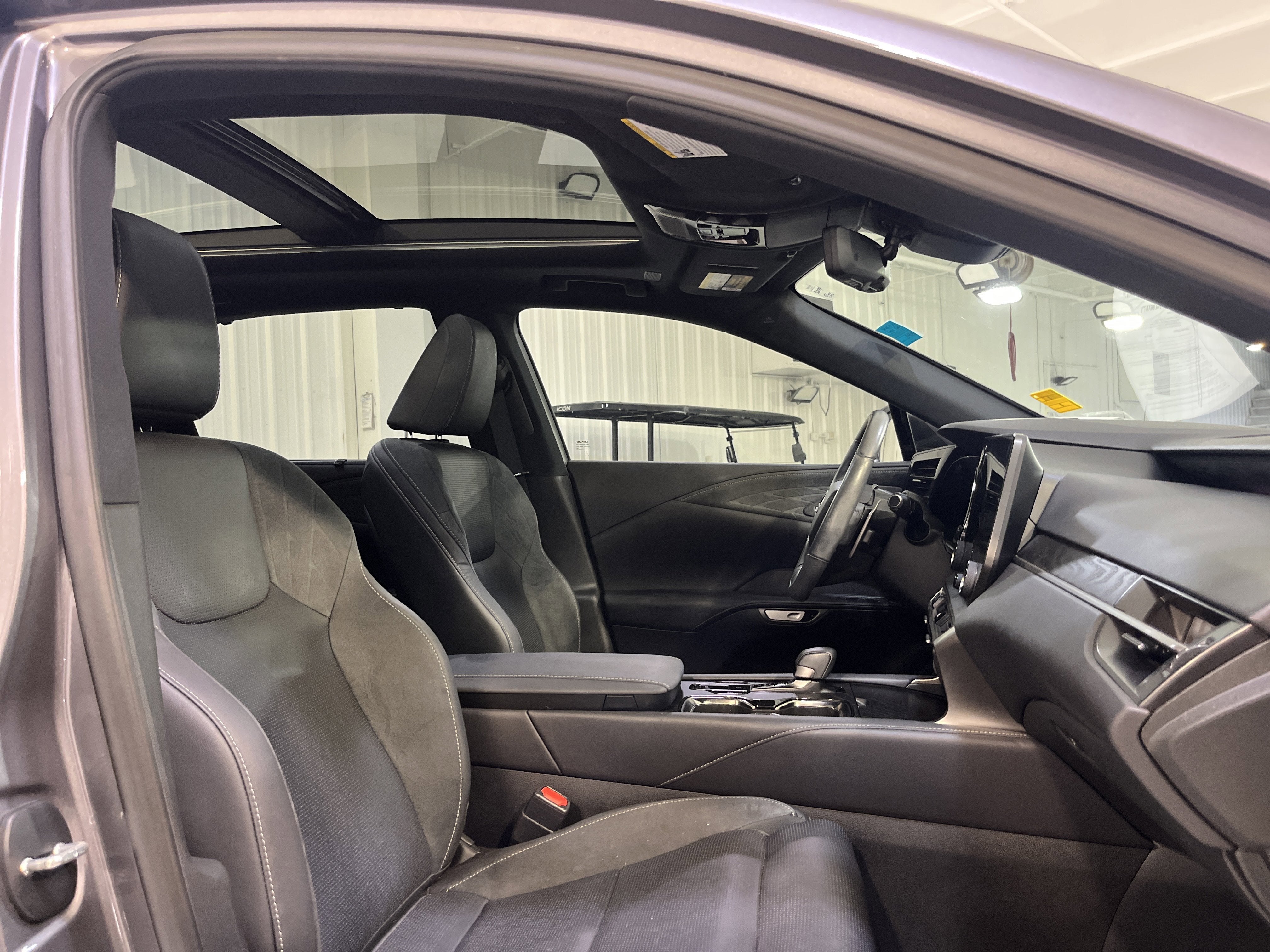 2023 Lexus RX 350 Luxury