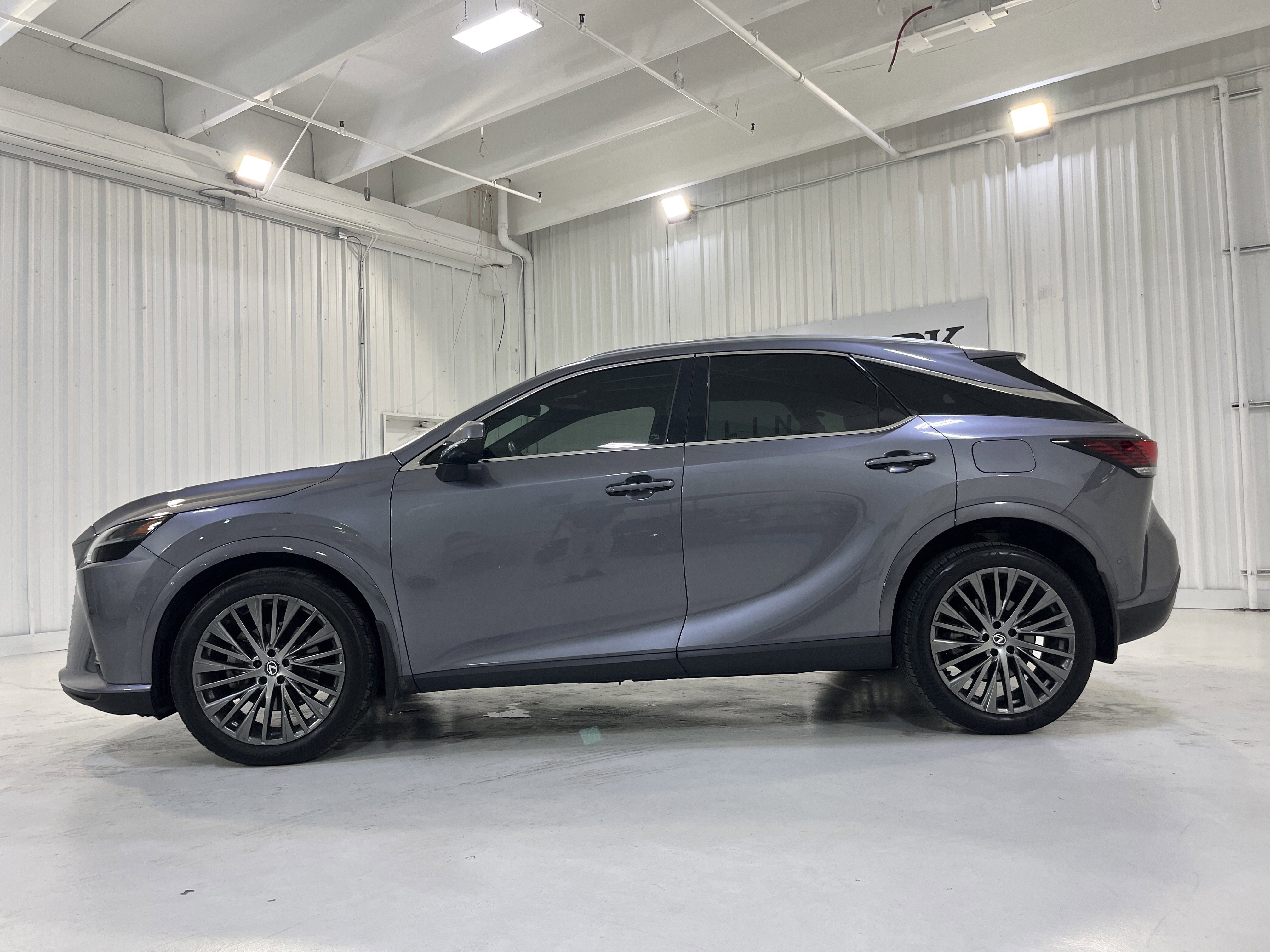 2023 Lexus RX 350 Luxury