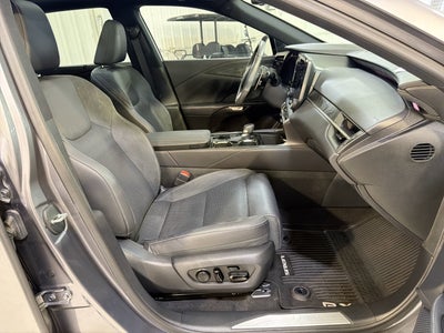 2023 Lexus RX 350 Luxury