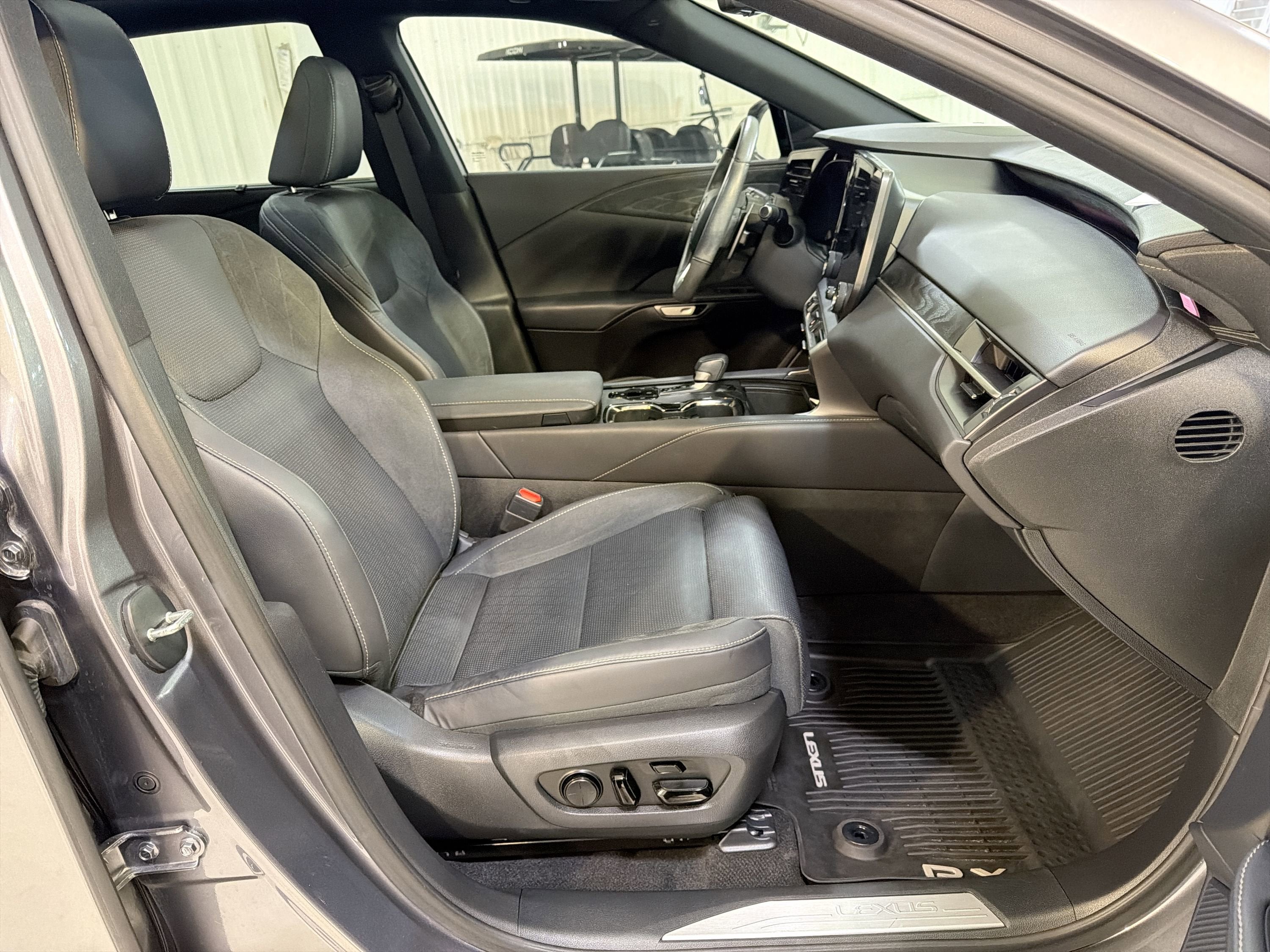 2023 Lexus RX 350 Luxury