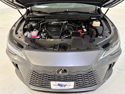 2023 Lexus RX 350 Luxury