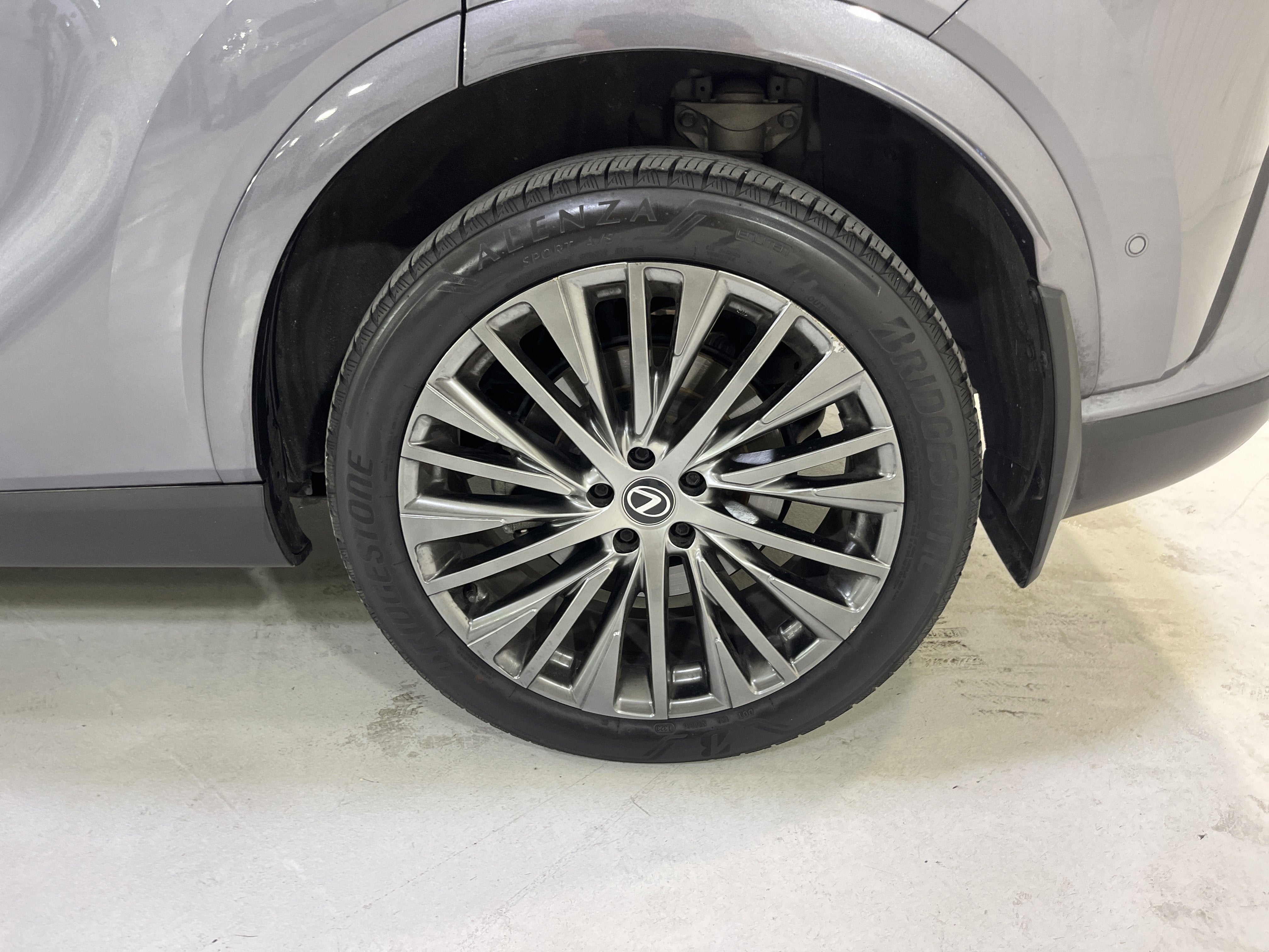 2023 Lexus RX 350 Luxury