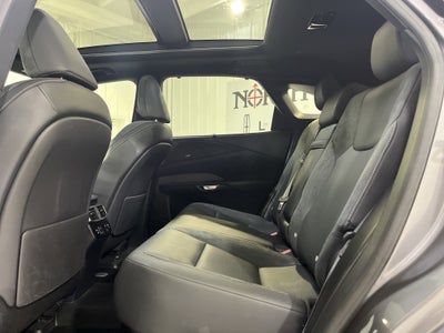 2023 Lexus RX 350 Luxury