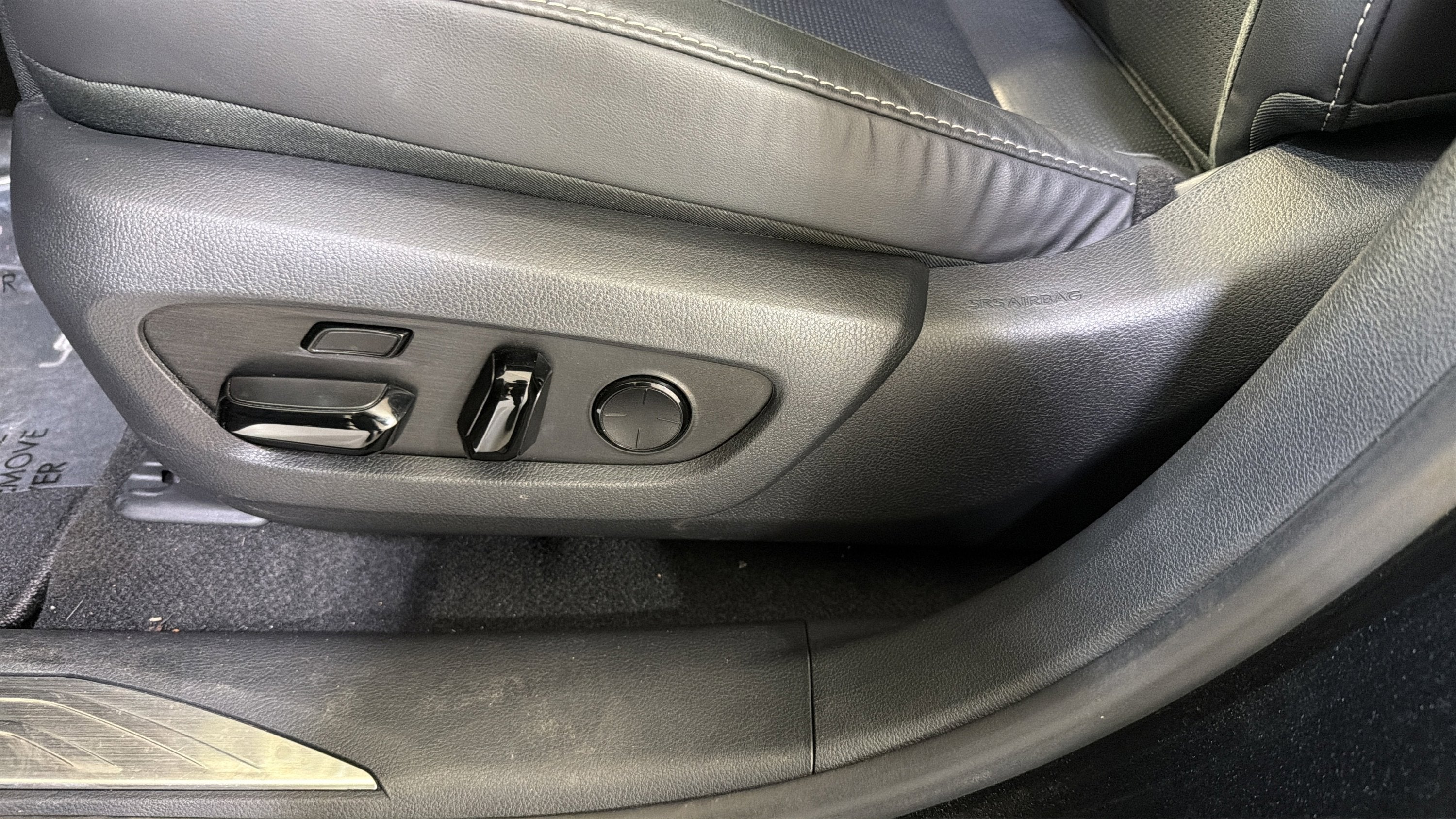 2024 Lexus RX 350 Luxury