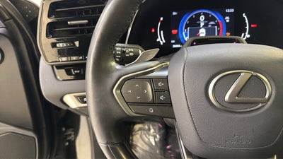 2024 Lexus RX 350 Luxury