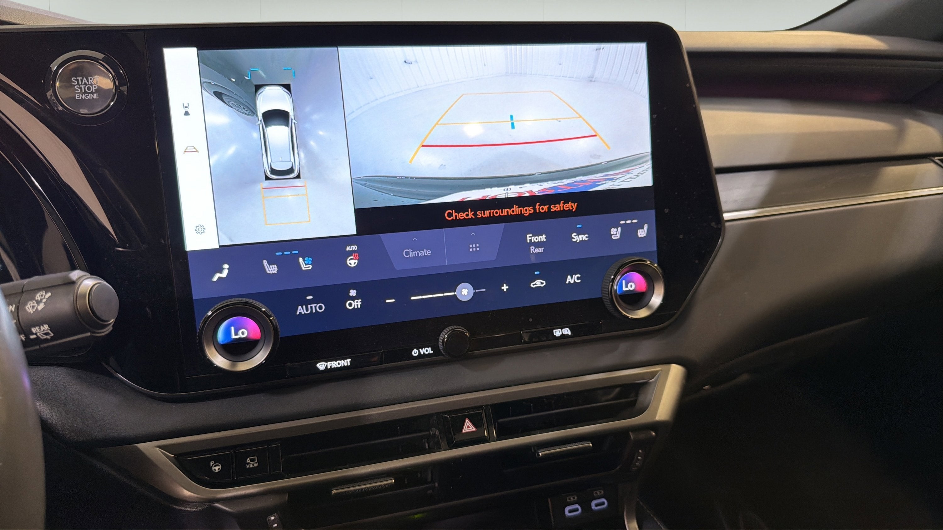 2024 Lexus RX 350 Luxury