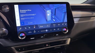 2024 Lexus RX 350 Luxury