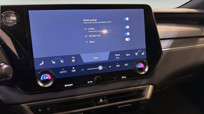 2024 Lexus RX 350 Luxury