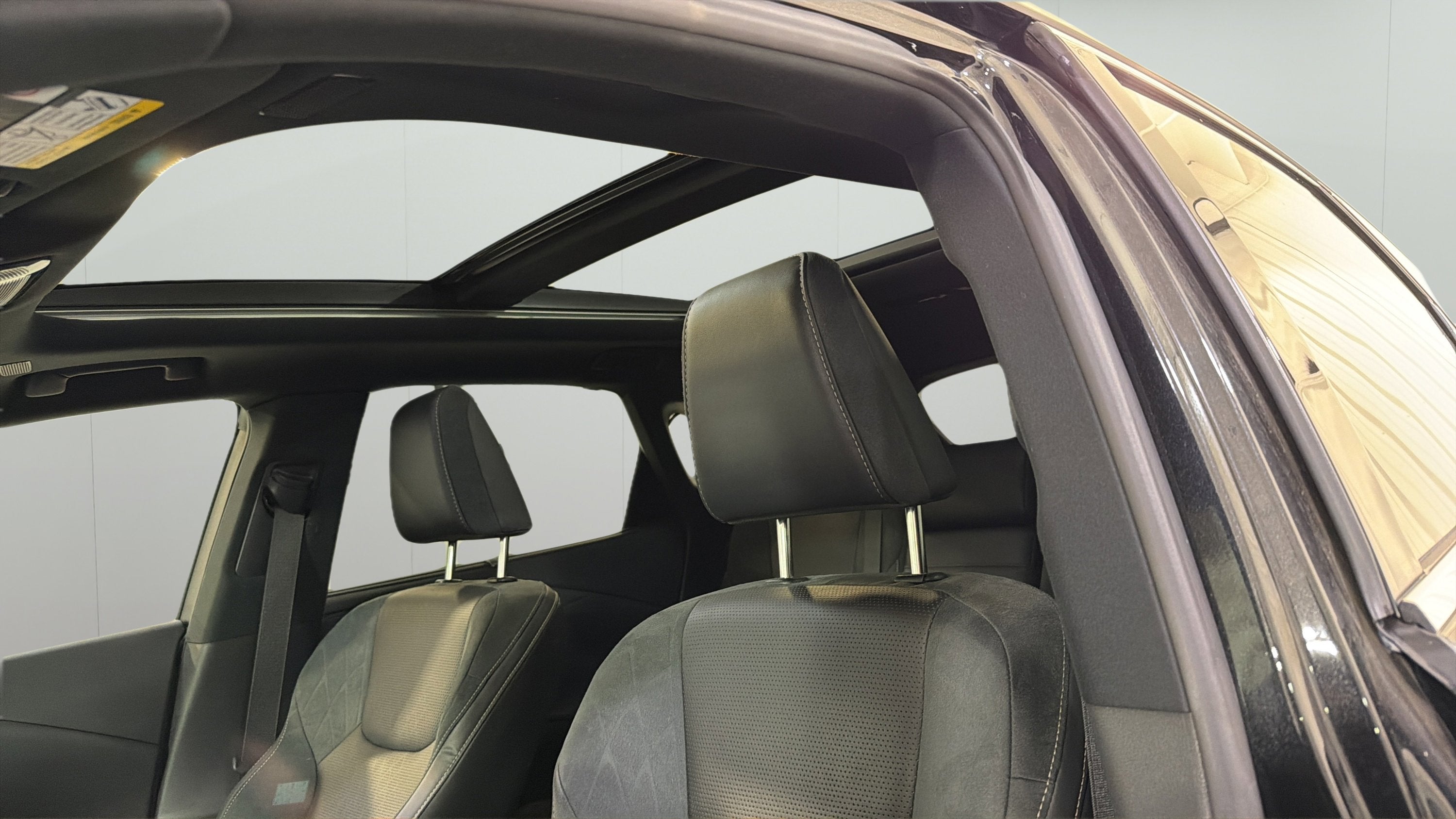 2024 Lexus RX 350 Luxury