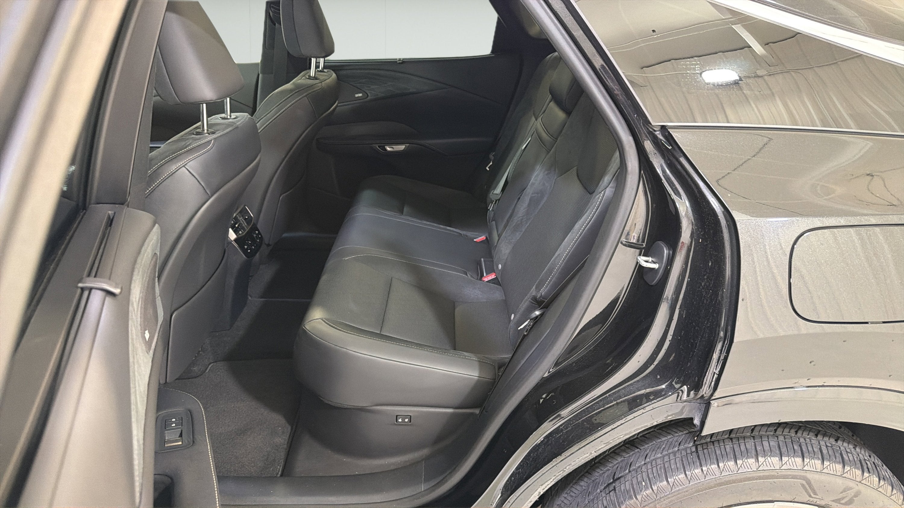 2024 Lexus RX 350 Luxury