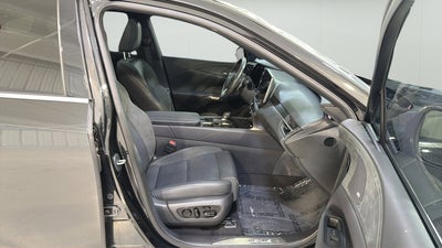 2024 Lexus RX 350 Luxury