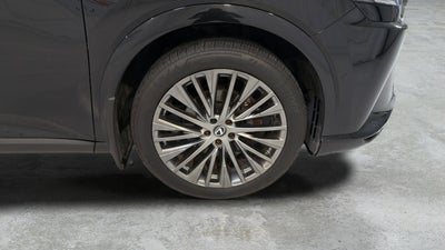 2024 Lexus RX 350 Luxury
