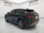 2024 Lexus RX 350 Luxury