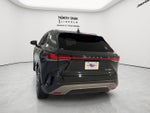 2024 Lexus RX 350 Luxury