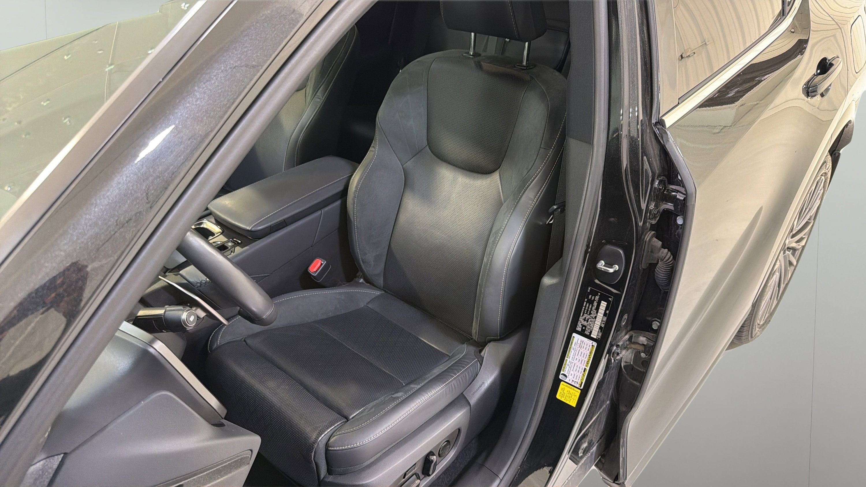 2024 Lexus RX 350 Luxury