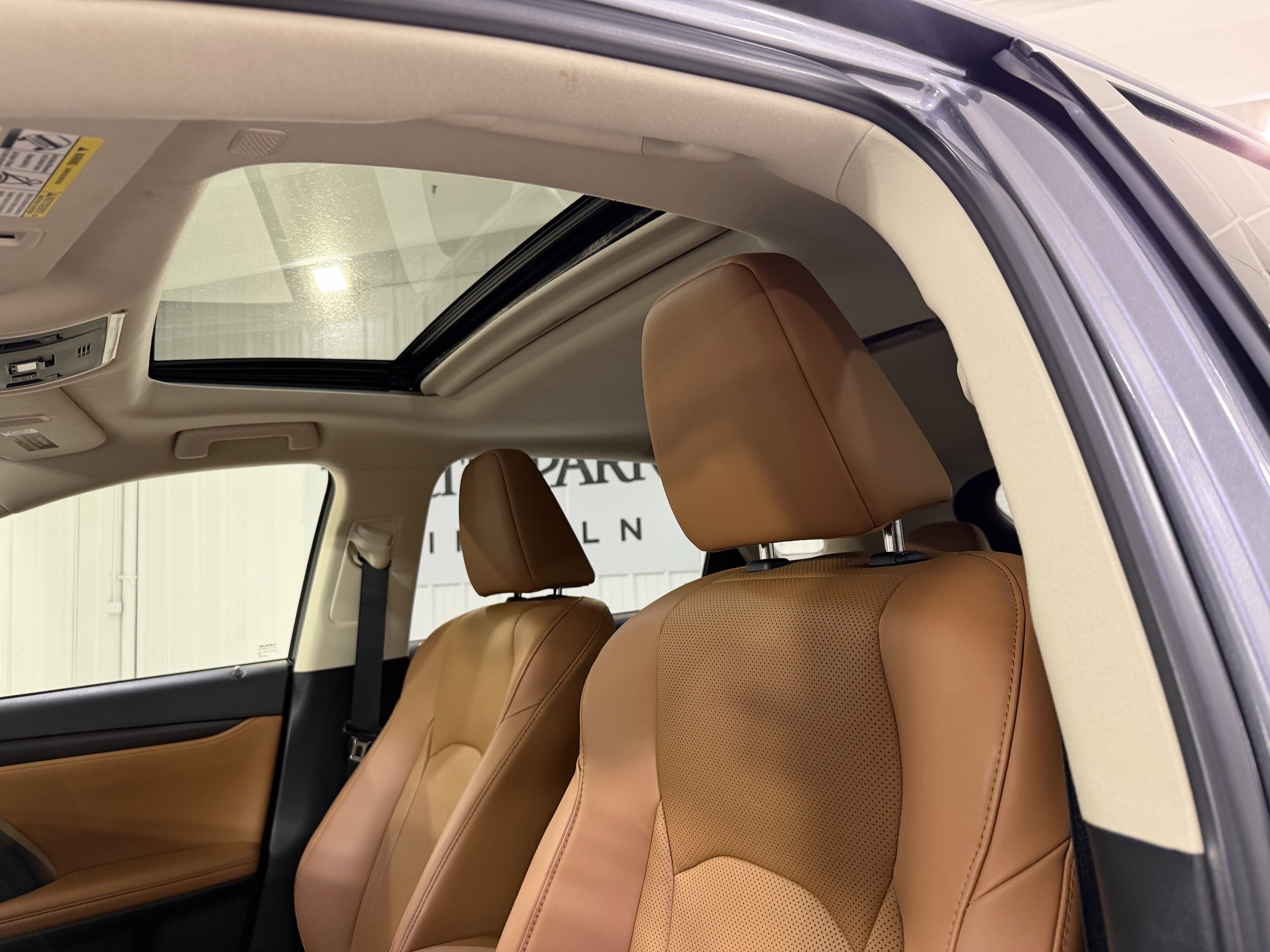 2022 Lexus RX RX 350