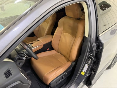 2022 Lexus RX RX 350