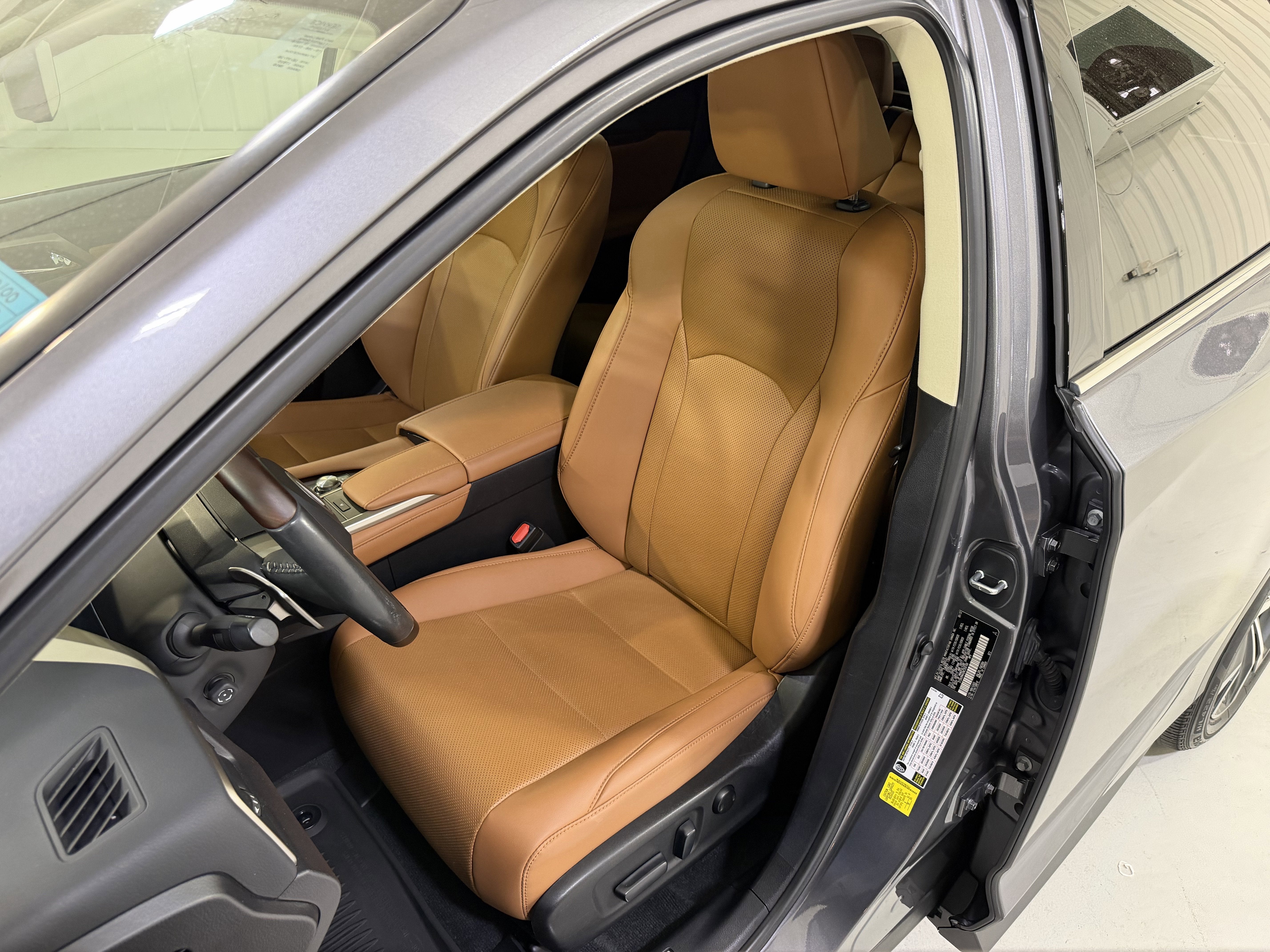 2022 Lexus RX RX 350