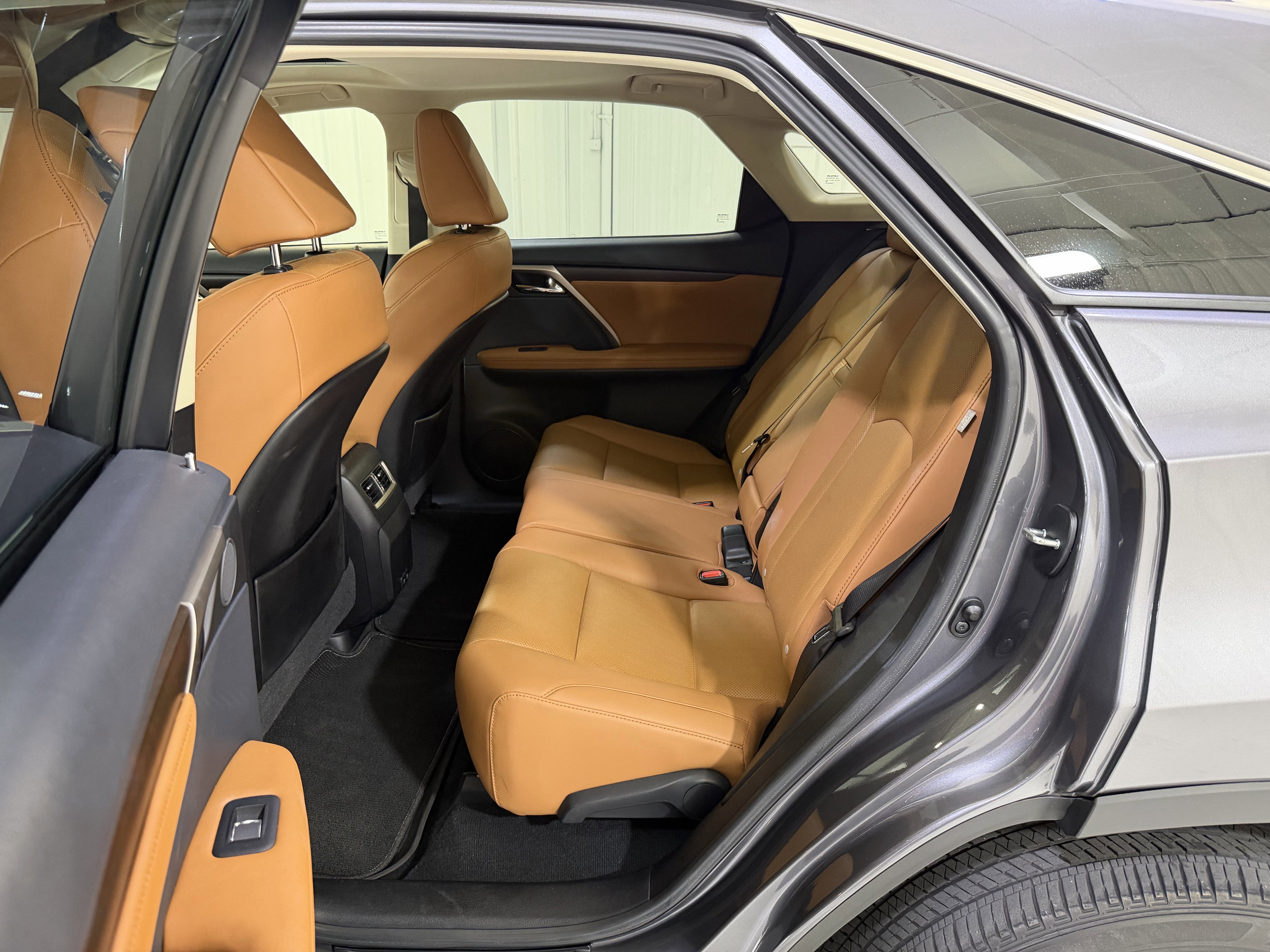 2022 Lexus RX RX 350