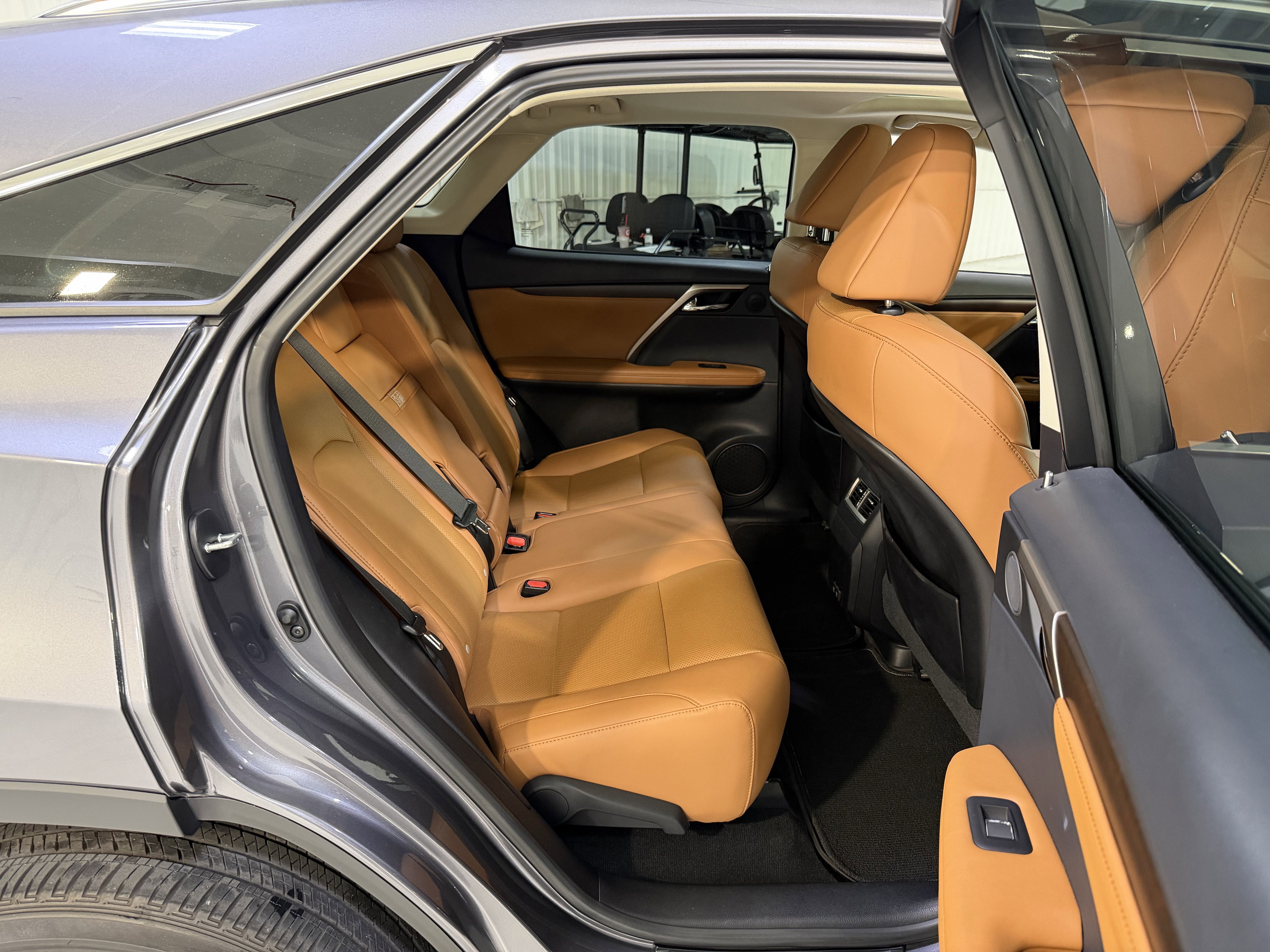 2022 Lexus RX RX 350